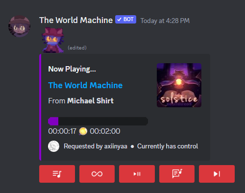 music