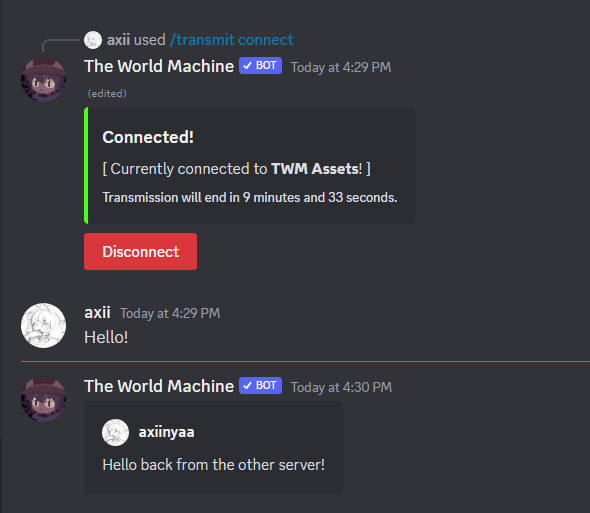 userphone